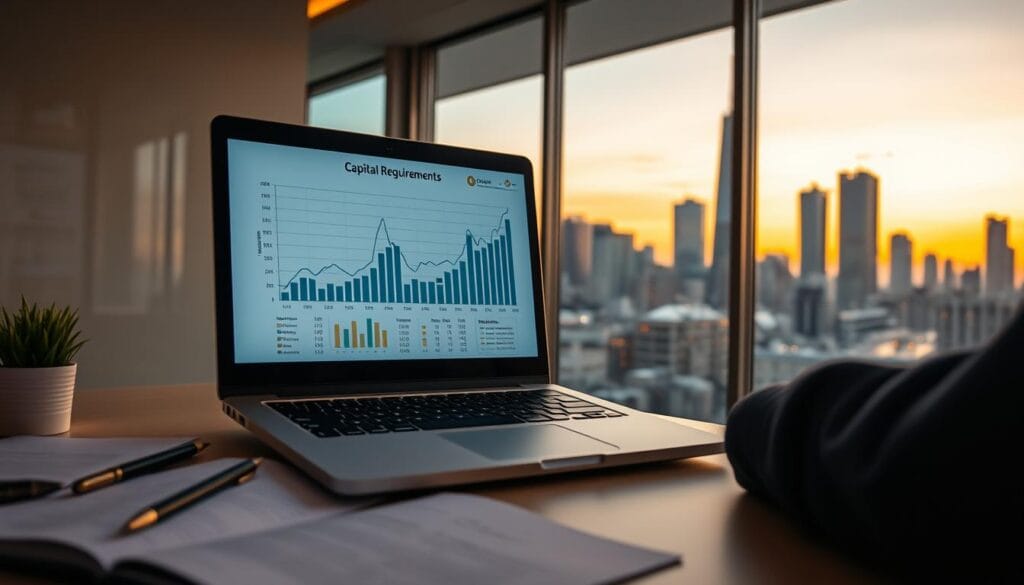capital requirements assessment